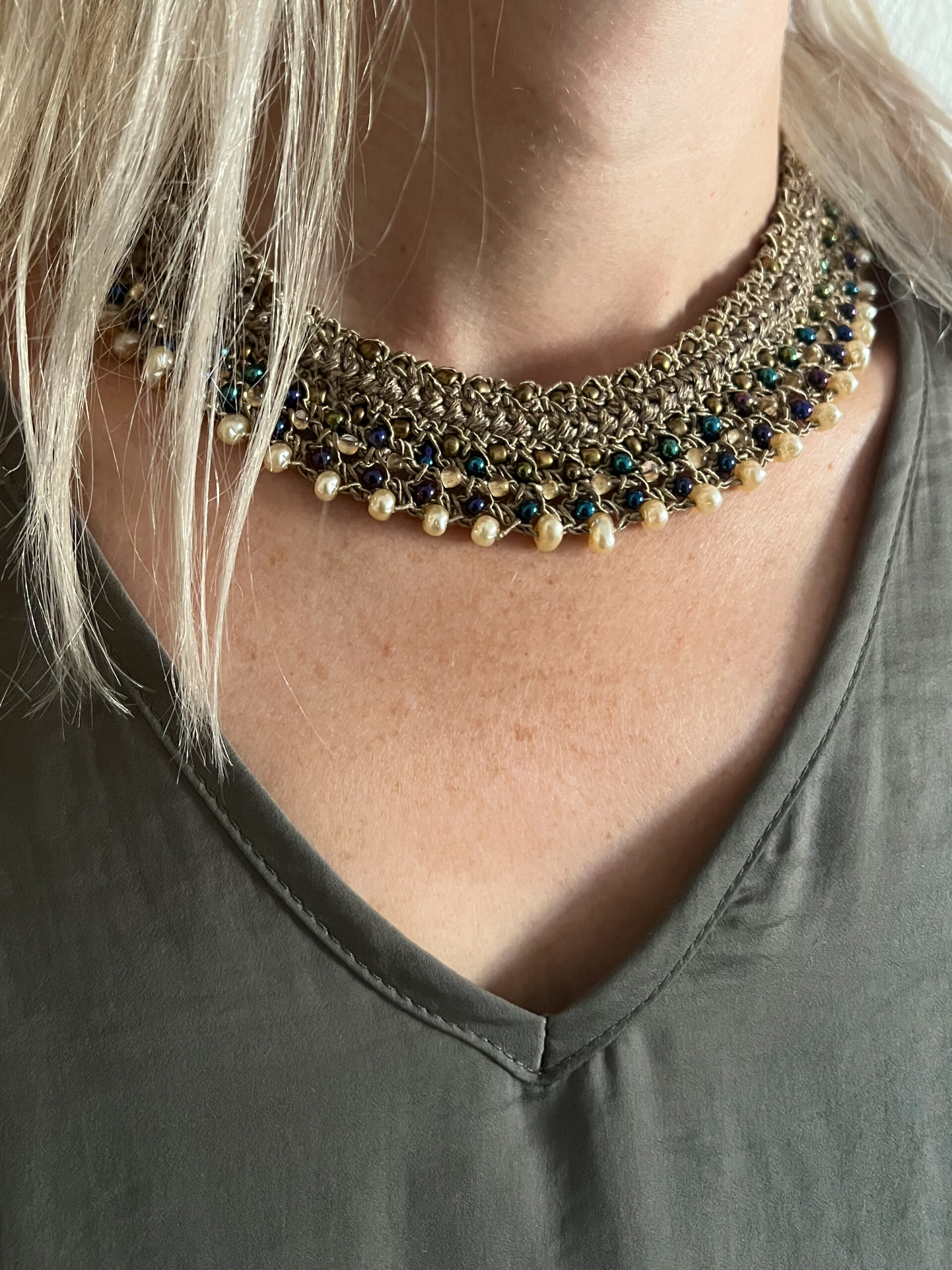 ♡Melia✿︎♡ I Love Me Mini Diamond Solitaire Necklace – MCKENZIE LIAUTAUD